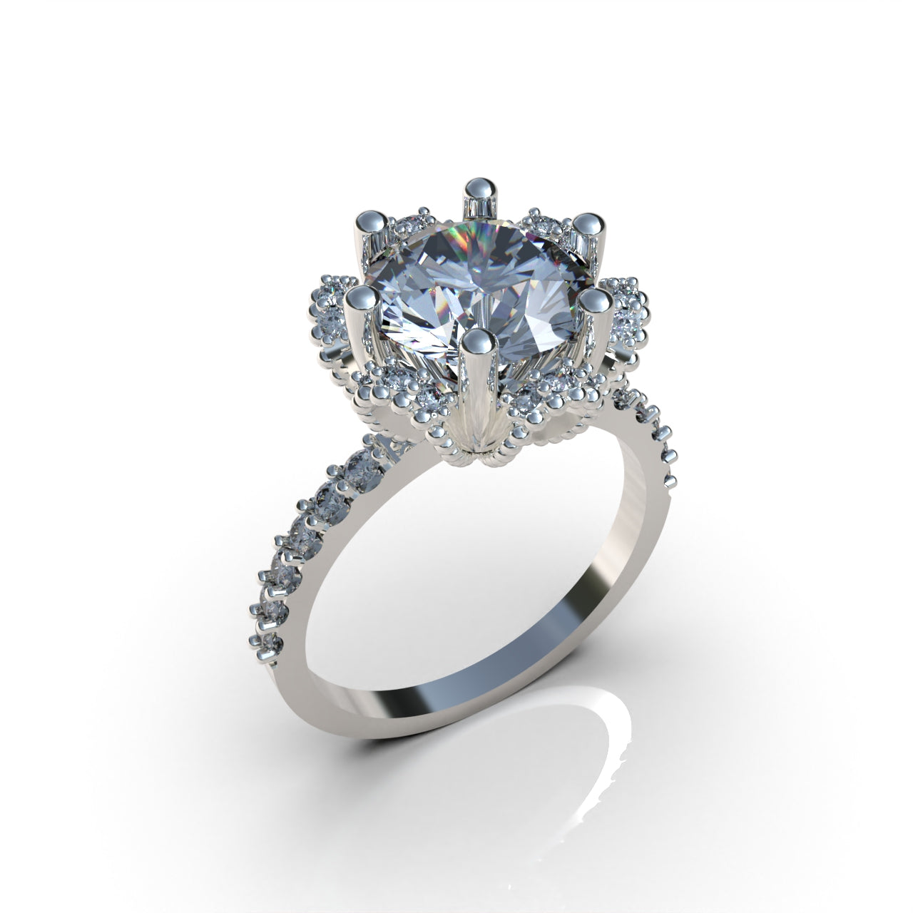 Engagement Ring