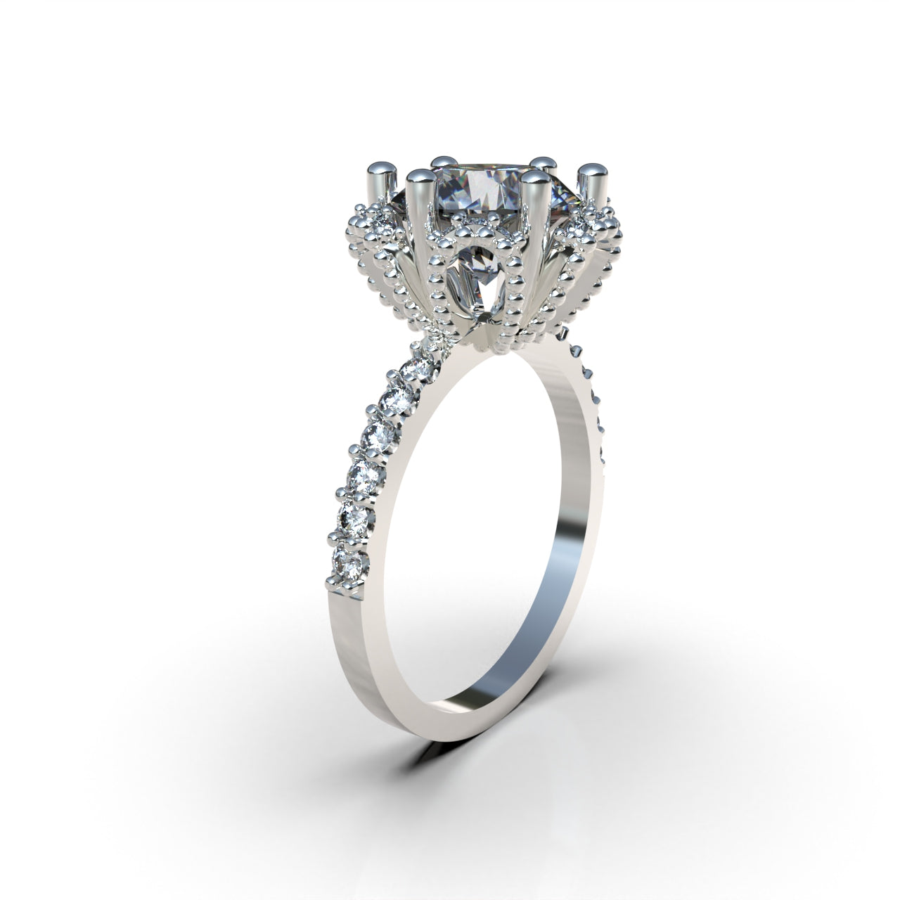 Engagement Ring