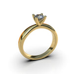 Cargue la imagen en el visor de la galería, Anillo de Compromiso