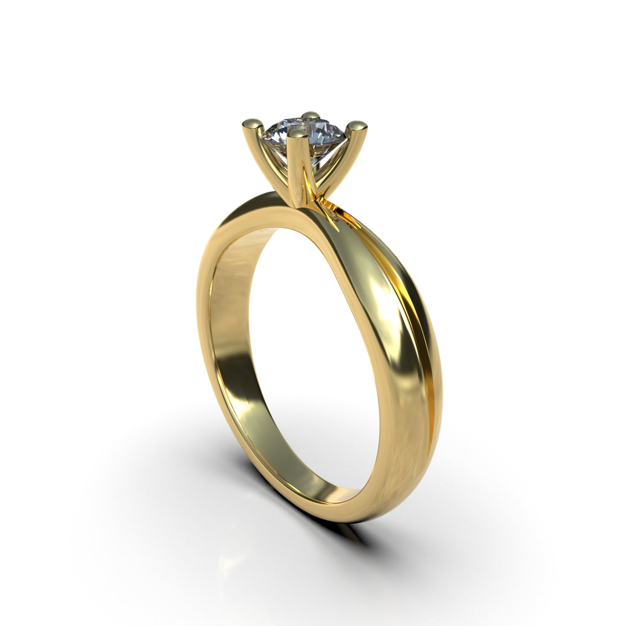 Anillo de Compromiso