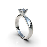 Cargue la imagen en el visor de la galería, Anillo de Compromiso