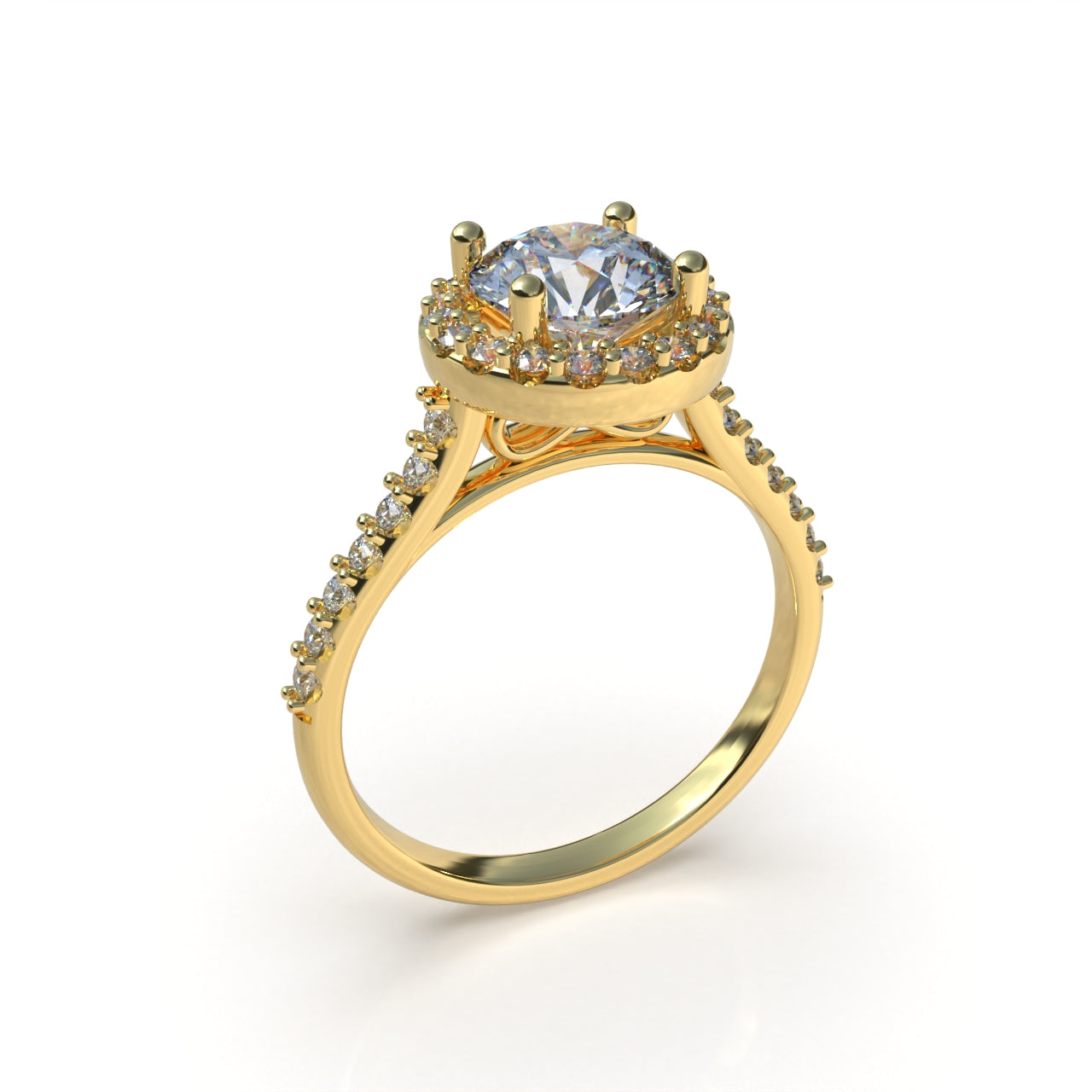 Anillo de Compromiso