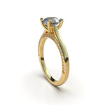 Cargue la imagen en el visor de la galería, Anillo de Compromiso