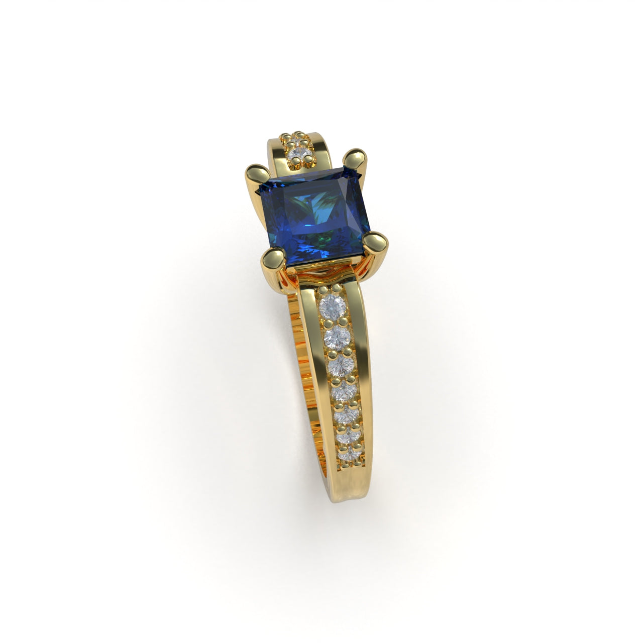 Engagement Ring