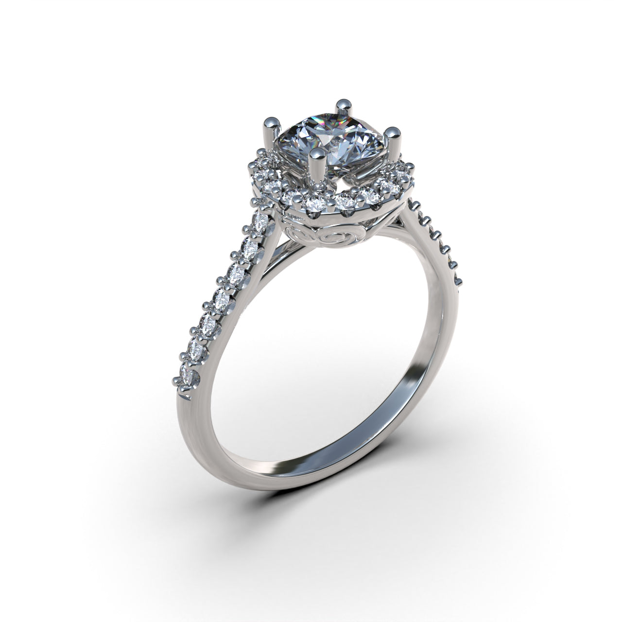 Engagement Ring