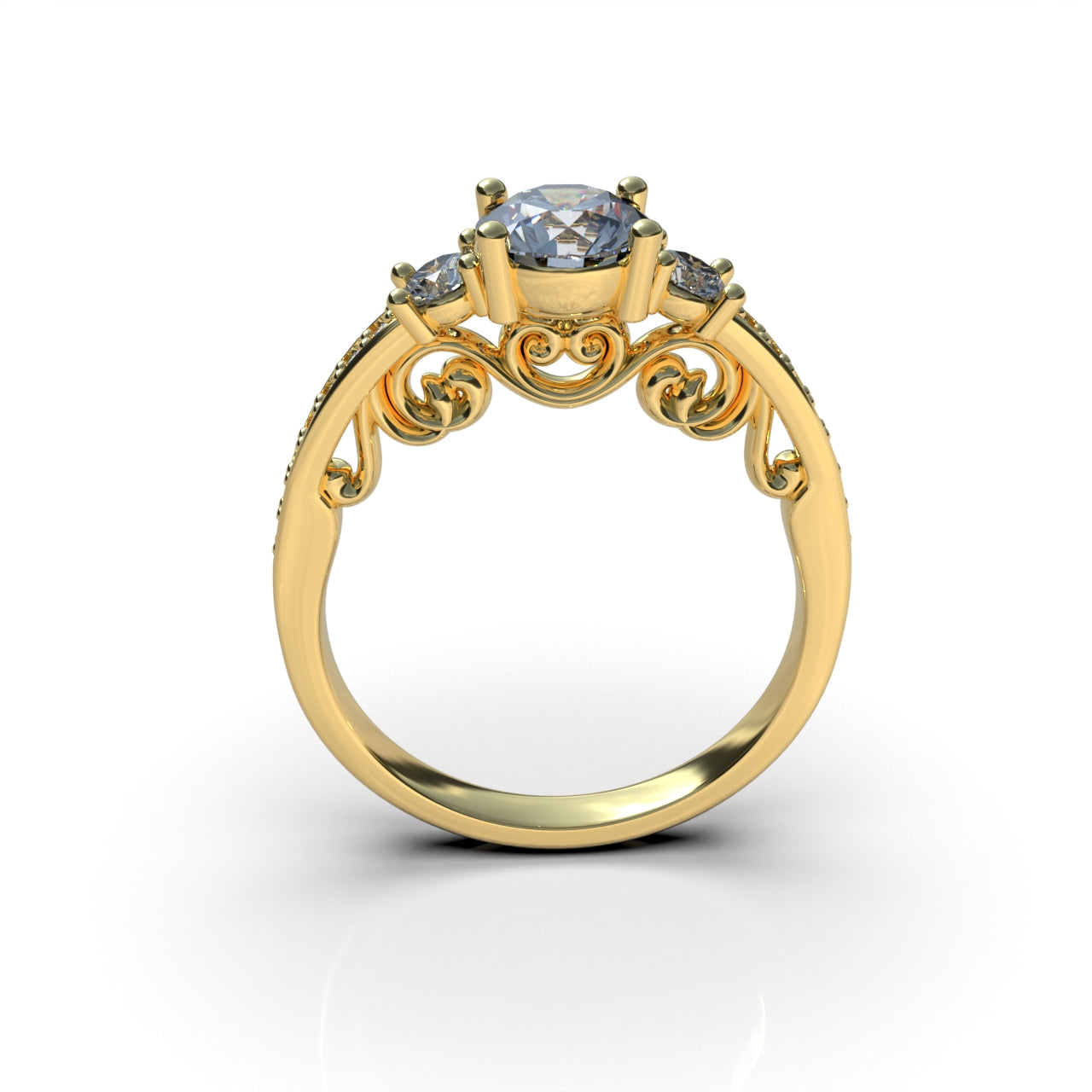 Engagement Ring