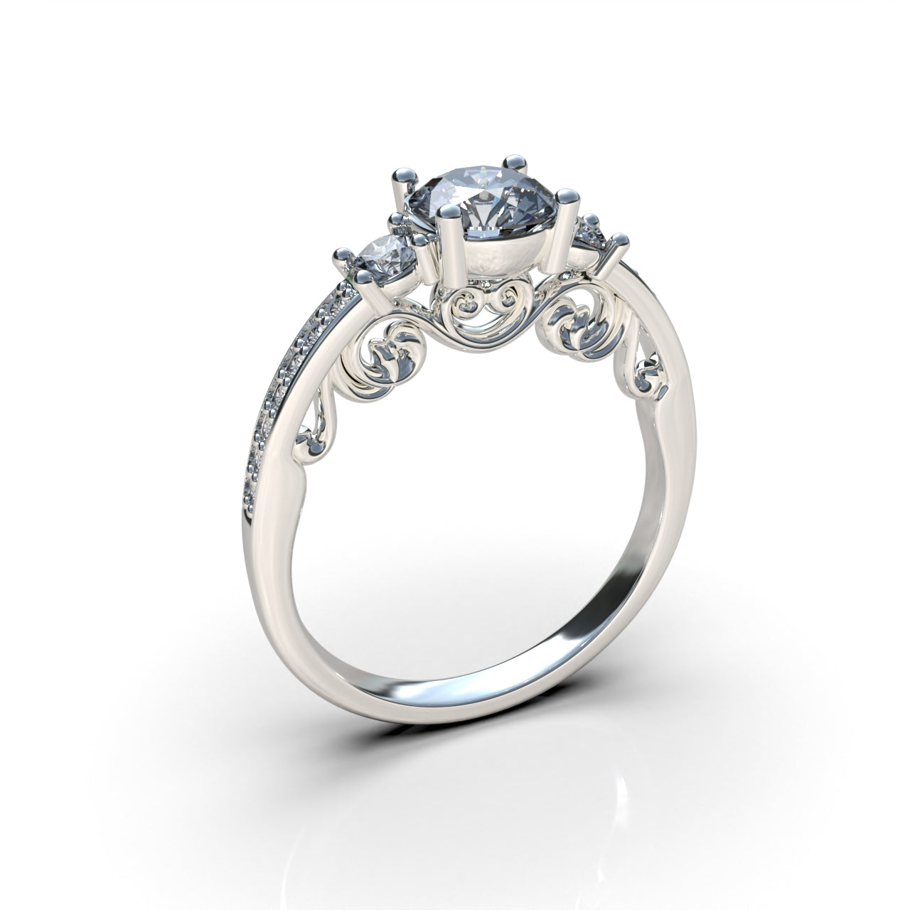 Engagement Ring