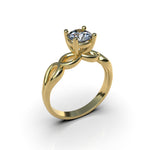 Cargue la imagen en el visor de la galería, Anillo de Compromiso