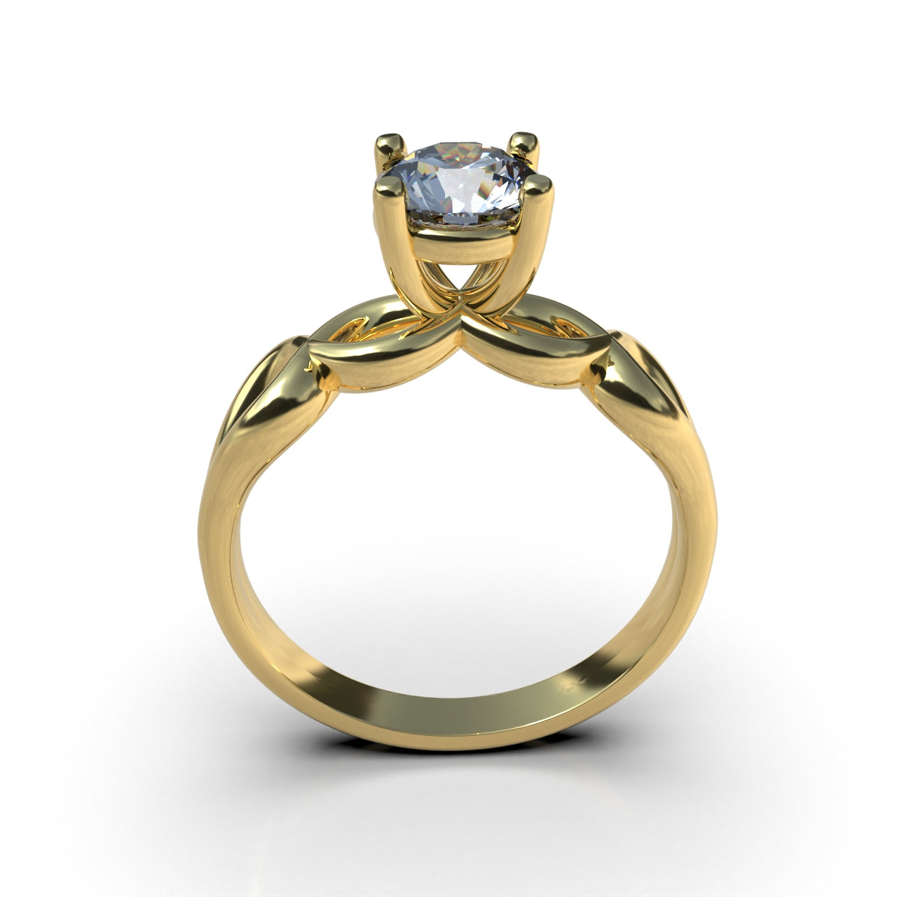 Anillo de Compromiso