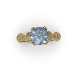 Cargue la imagen en el visor de la galería, Anillo de Compromiso