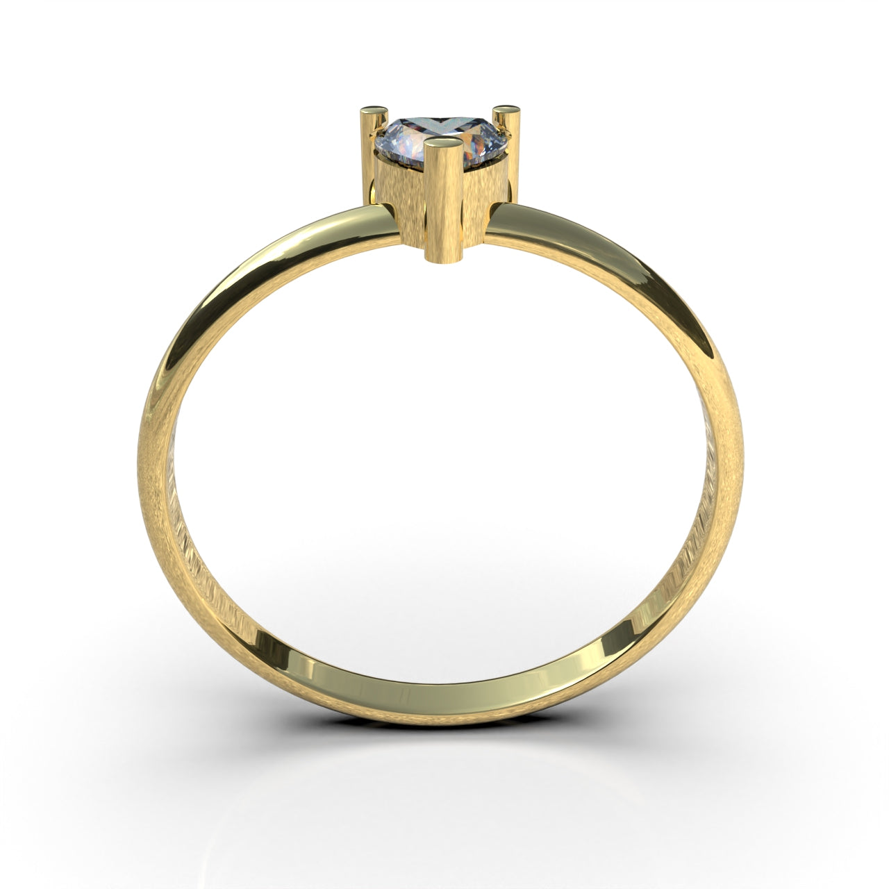 Heart Ring