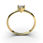 Cargue la imagen en el visor de la galería, Anillo Corazón