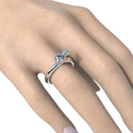 Cargue la imagen en el visor de la galería, Anillo mickey mouse