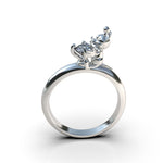 Cargue la imagen en el visor de la galería, Anillo mickey mouse