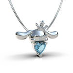 Cargue la imagen en el visor de la galería, Collar Cinnamoroll