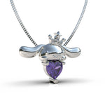 Cargue la imagen en el visor de la galería, Collar Cinnamoroll