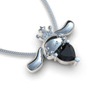 Cargue la imagen en el visor de la galería, Collar Cinnamoroll