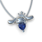 Cargue la imagen en el visor de la galería, Collar Cinnamoroll