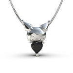 Cargue la imagen en el visor de la galería, Collar Kuromi