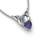 Cargue la imagen en el visor de la galería, Collar Kuromi