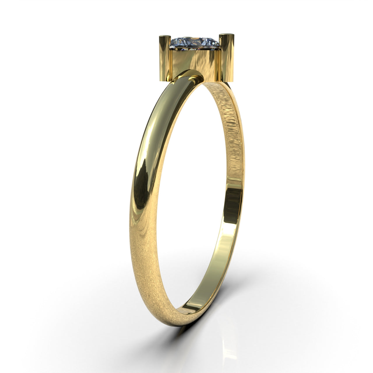 Heart Ring
