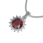 Cargue la imagen en el visor de la galería, Collar Punto de Luz