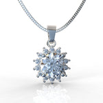 Cargue la imagen en el visor de la galería, Collar Punto de Luz