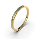 Cargue la imagen en el visor de la galería, Anillo Sen