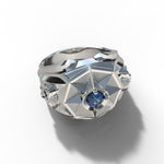 Cargue la imagen en el visor de la galería, Anillo Meduza