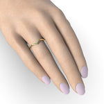 Cargue la imagen en el visor de la galería, Anillo V