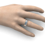 Cargue la imagen en el visor de la galería, Anillo Atlante