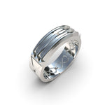 Cargue la imagen en el visor de la galería, Anillo Atlante