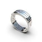 Cargue la imagen en el visor de la galería, Anillo Atlante