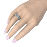 Cargue la imagen en el visor de la galería, Anillo Atlante