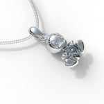 Cargue la imagen en el visor de la galería, Collar Piolin