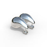 Cargue la imagen en el visor de la galería, Aretes Chunky Gota