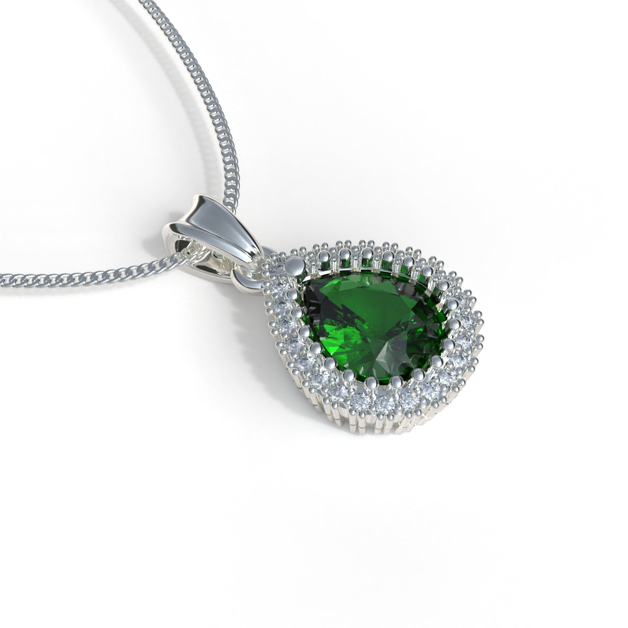 Sultana Hurrem de Luya Necklace