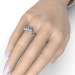 Cargue la imagen en el visor de la galería, Anillo Stitch