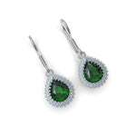 Cargue la imagen en el visor de la galería, Aretes Sultana Hurrem de Luya