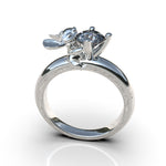 Cargue la imagen en el visor de la galería, Anillo Stitch