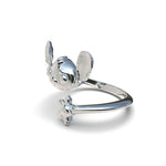 Cargue la imagen en el visor de la galería, Anillo Stitch de Luya