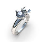 Cargue la imagen en el visor de la galería, Anillo Stitch