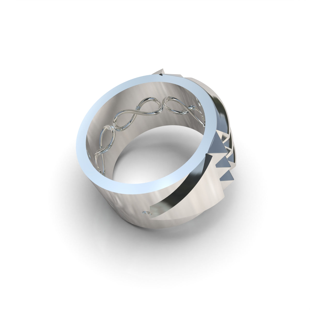 Anillo Atlante de Luya