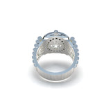 Cargue la imagen en el visor de la galería, Anillo Rolex