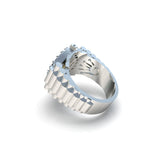 Cargue la imagen en el visor de la galería, Anillo Rolex