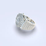 Cargue la imagen en el visor de la galería, Anillo Rolex