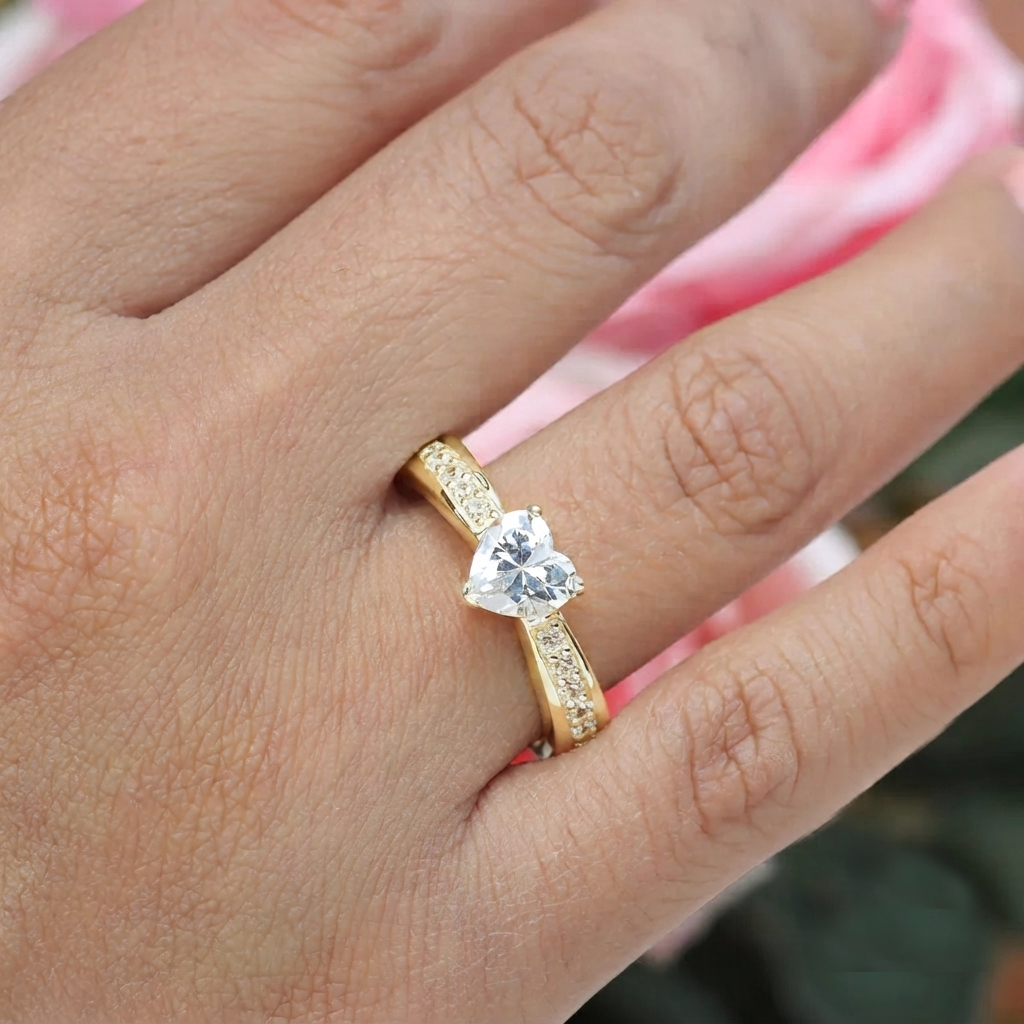 Engagement Ring