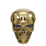 Cargue el modelo 3D en el visor de la Galería, Anillo Terminator XL