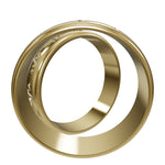 Cargue el modelo 3D en el visor de la Galería, Alianzas Cardiograma