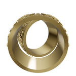 Cargue el modelo 3D en el visor de la Galería, Alianzas Celta